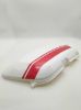 NQi series Right body panel (White+Red) 30409034 NIU N1S right body panel (white red) front